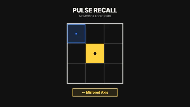 Pulse Recall gameplay thumbnail
