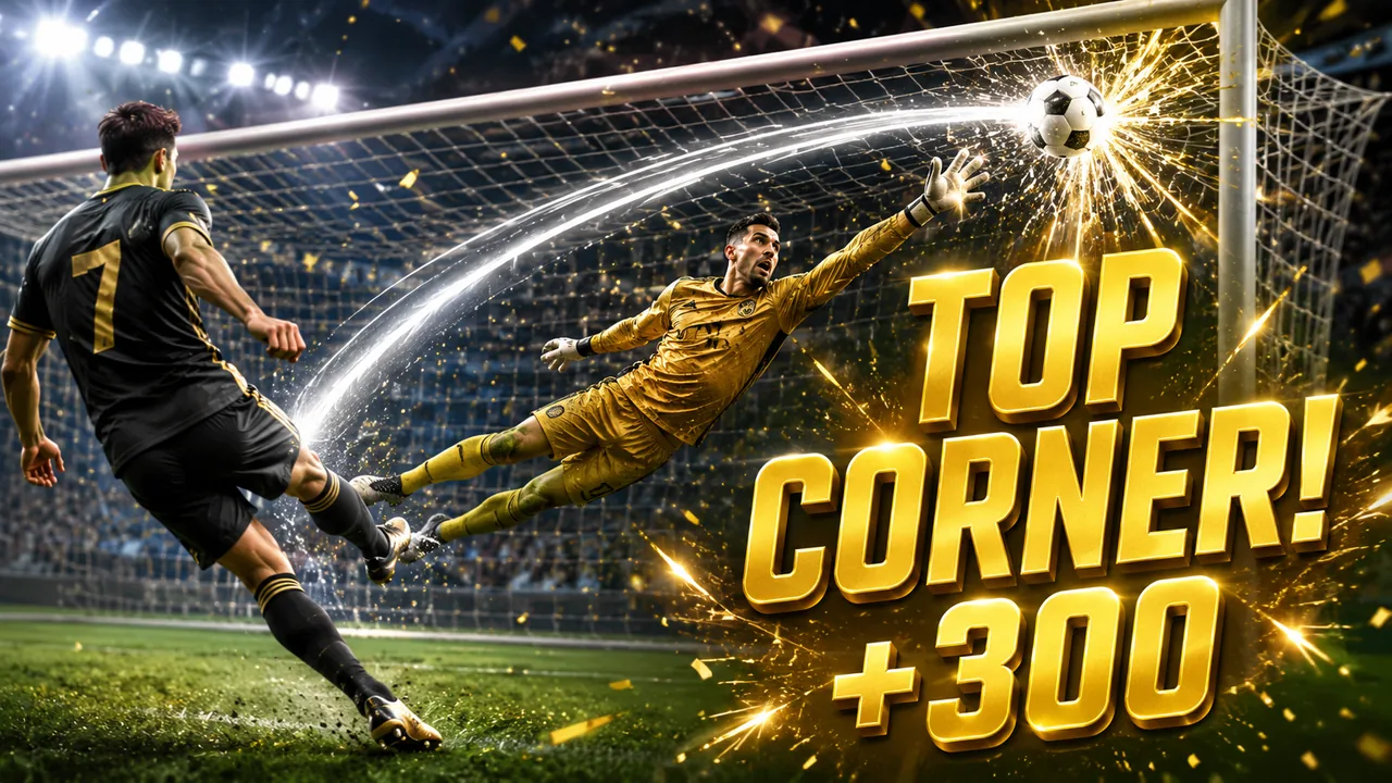Penalty Kicks gameplay thumbnail