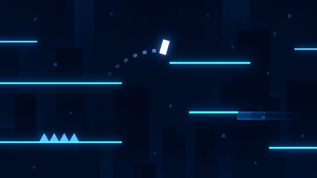Line Hopper gameplay thumbnail